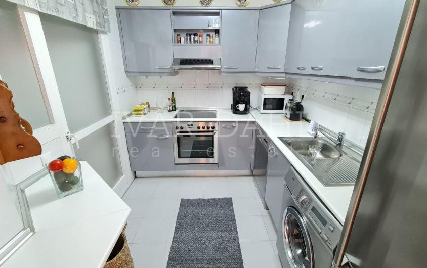 El Puente Luxury 3 Bedroom 미하스 외부 사진